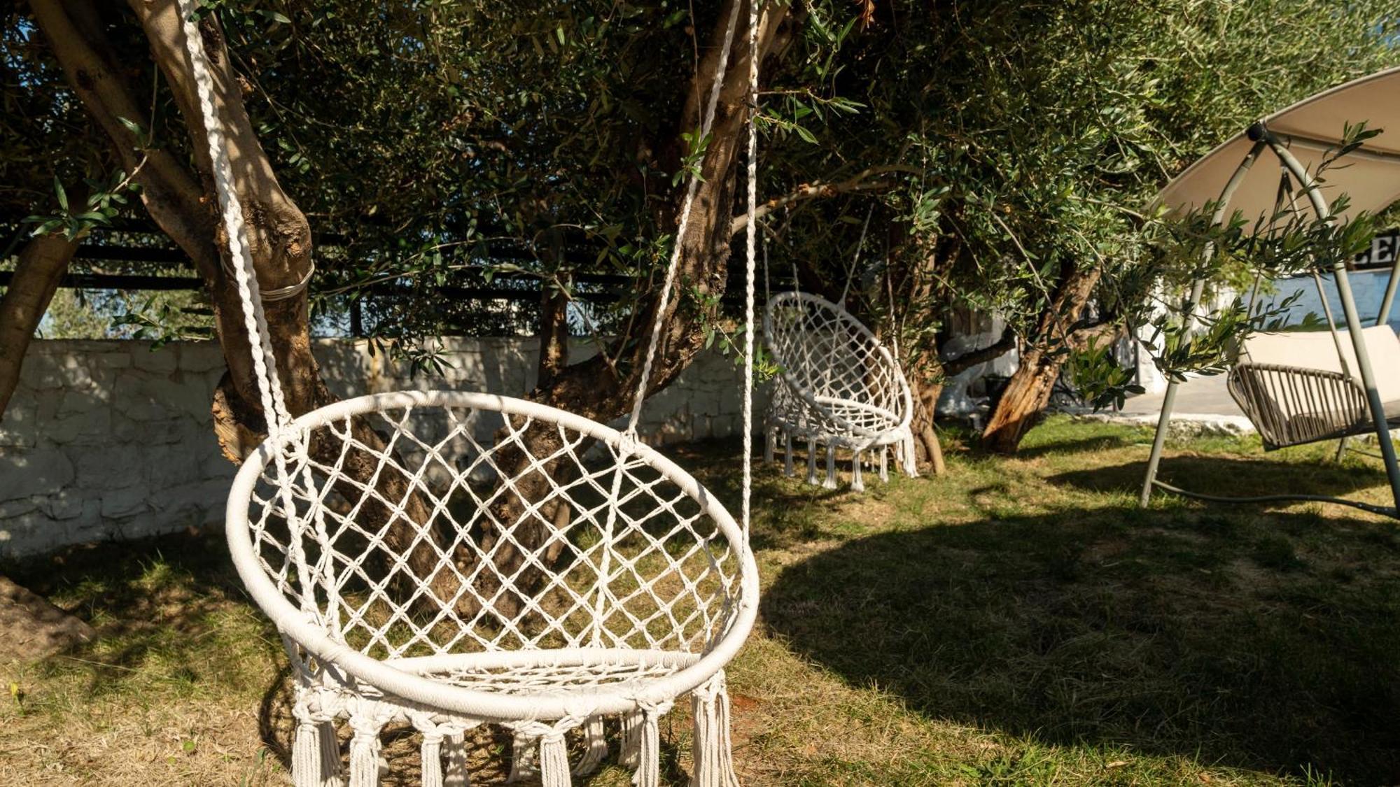 Sea Queen Luxury Hotel Radhimë Eksteriør billede